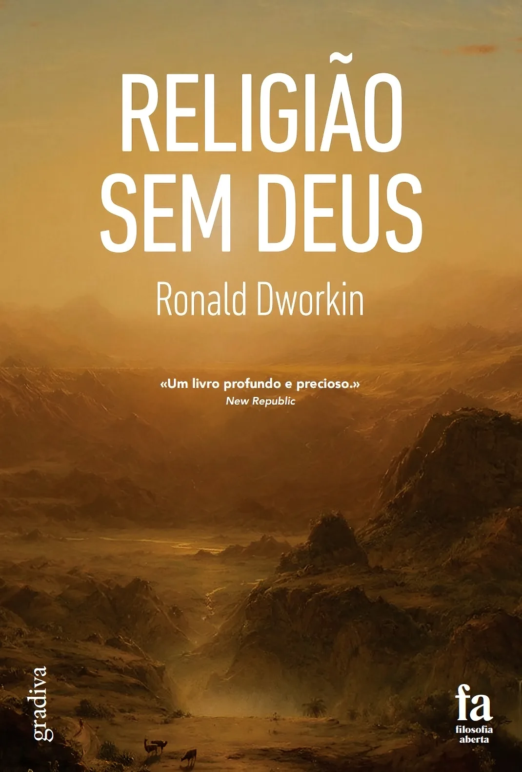 Imagem do produto  Religião sem Deus