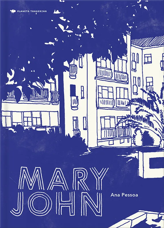 Imagem do produto  Mary John
