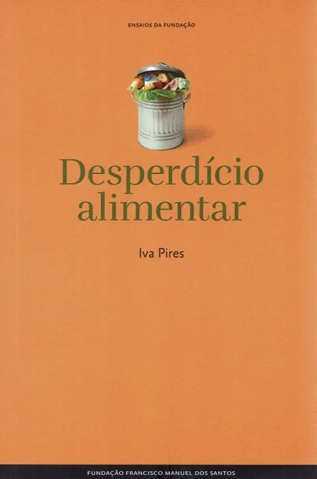 Imagem do produto  Desperdício Alimentar