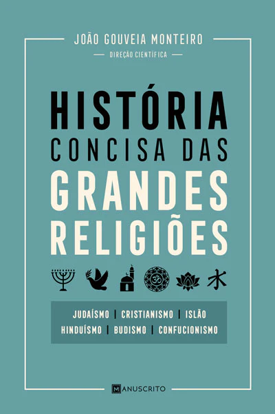 Imagem do produto  Historia Concisa Das Grandes Religiões