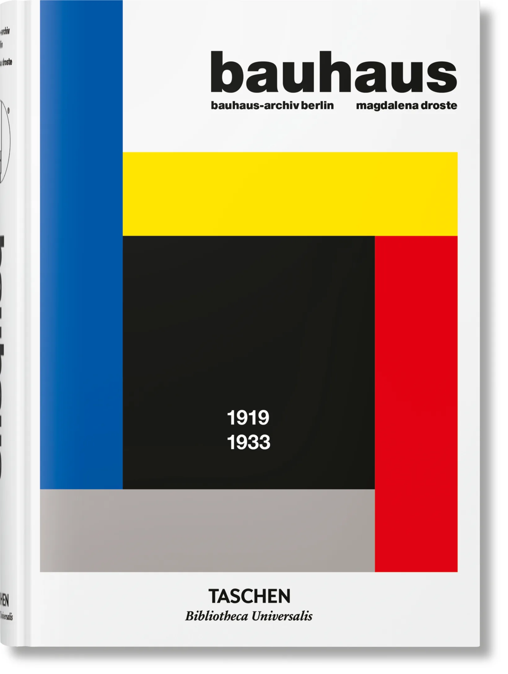 Imagem do produto  Bauhaus. Updated Edition (ENG)