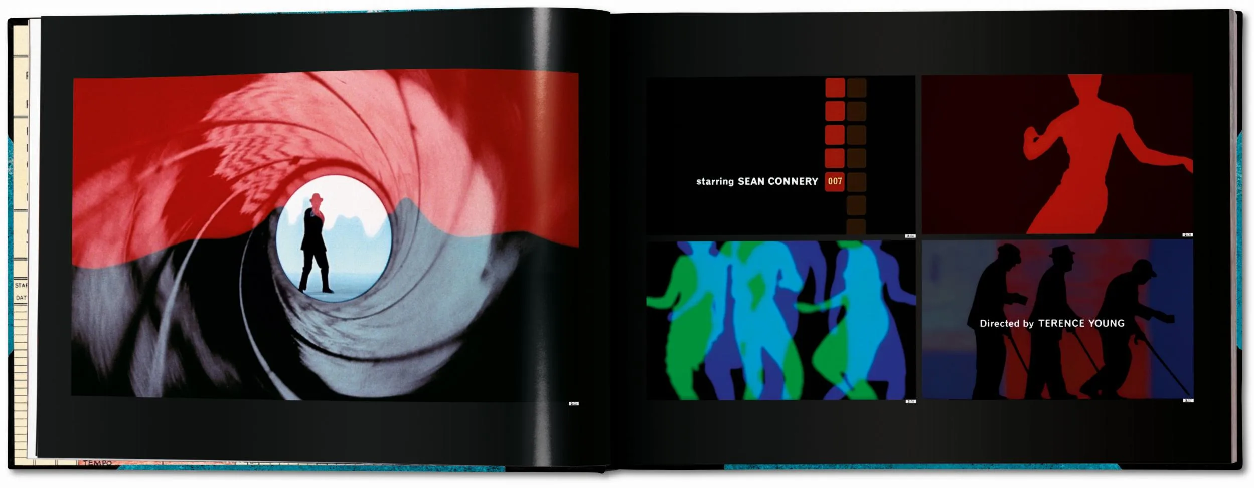 The James Bond Archives. “No Time To Die” Edition (ENG) - Image 4