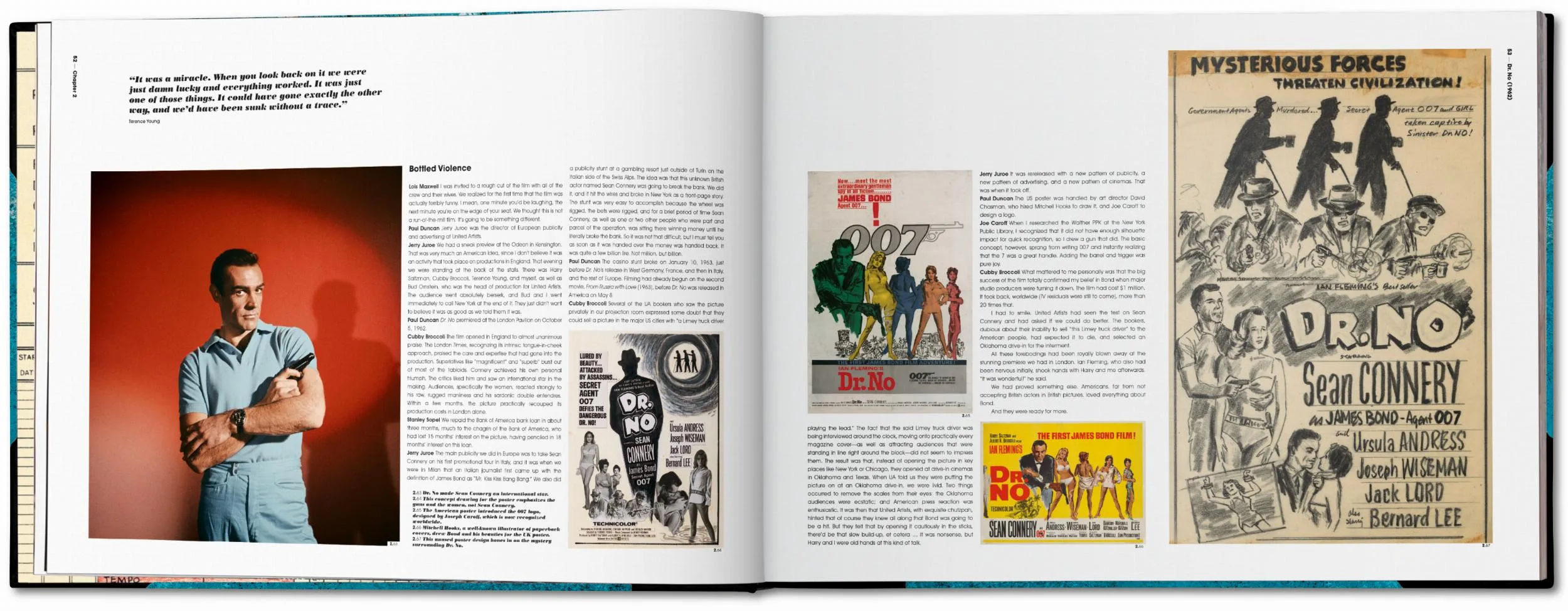 The James Bond Archives. “No Time To Die” Edition (ENG) - Image 6