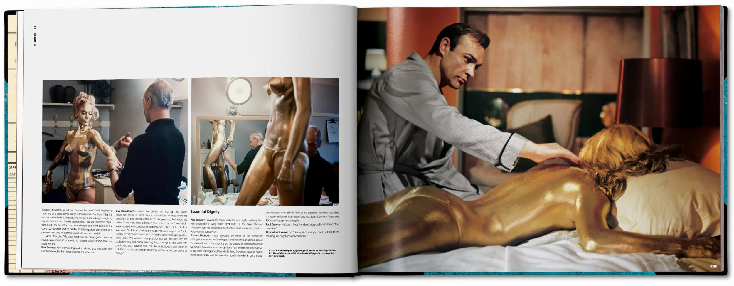 The James Bond Archives. “No Time To Die” Edition (ENG) - Image 7