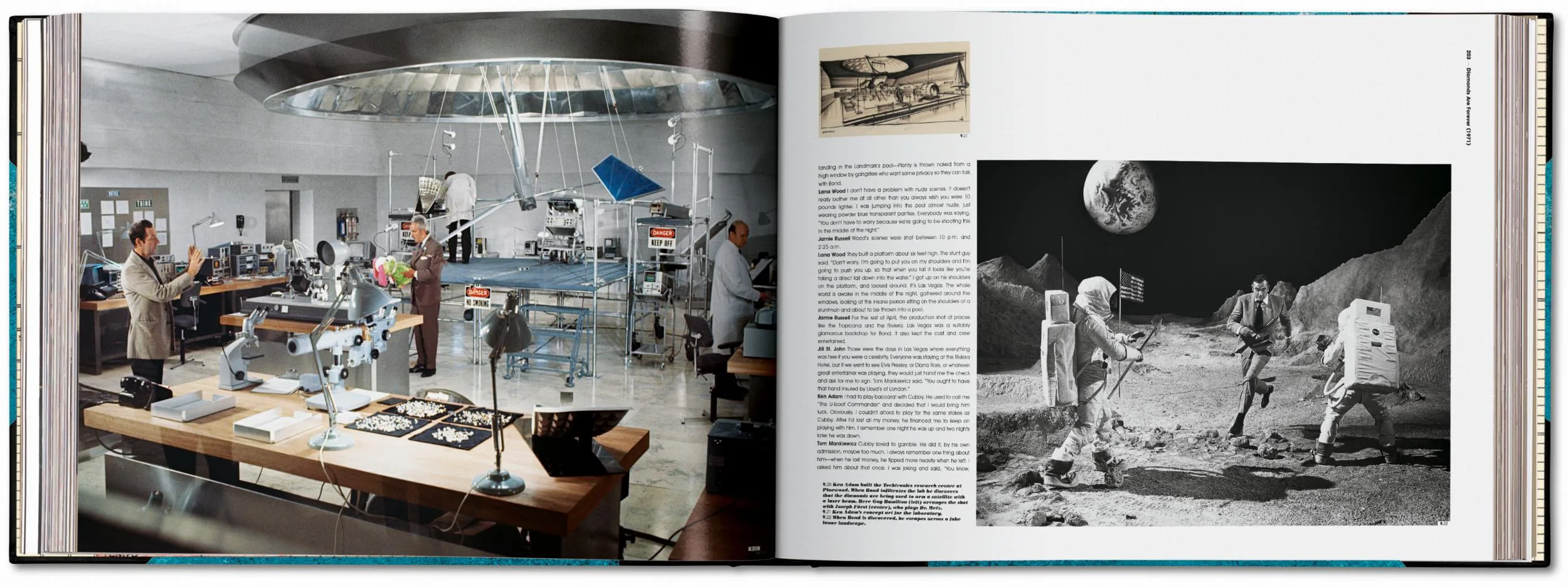The James Bond Archives. “No Time To Die” Edition (ENG) - Image 8