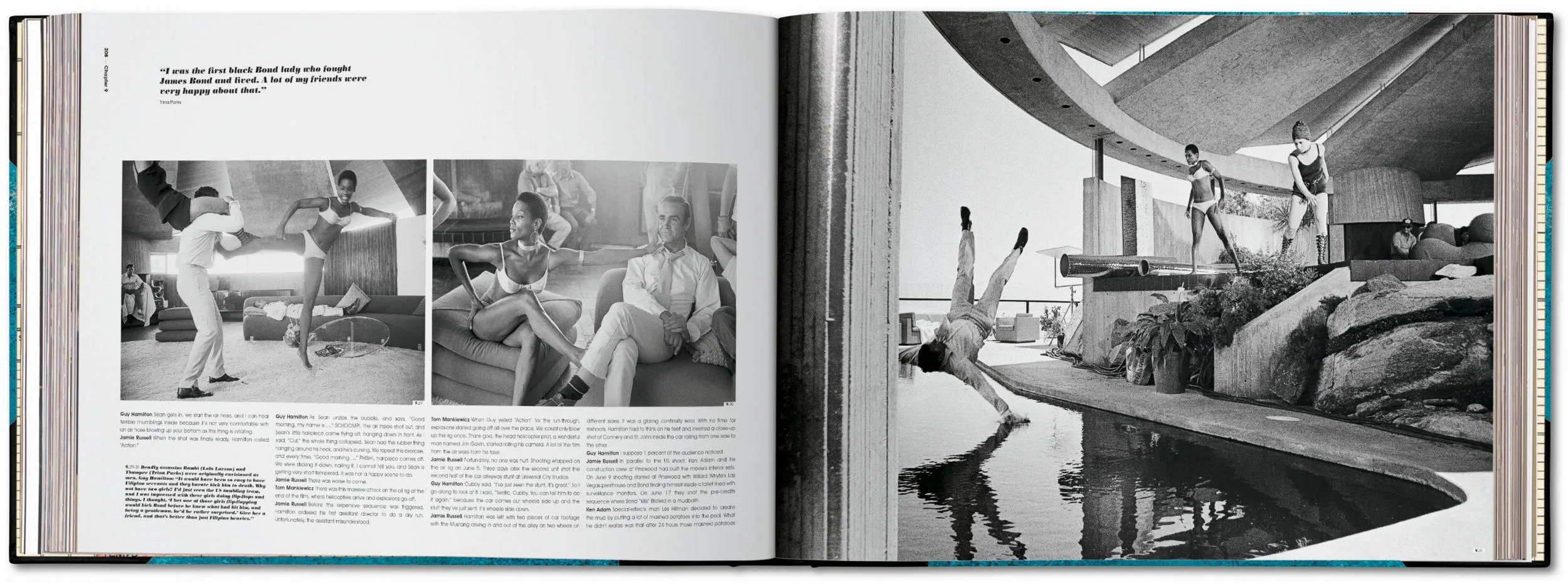 The James Bond Archives. “No Time To Die” Edition (ENG) - Image 9
