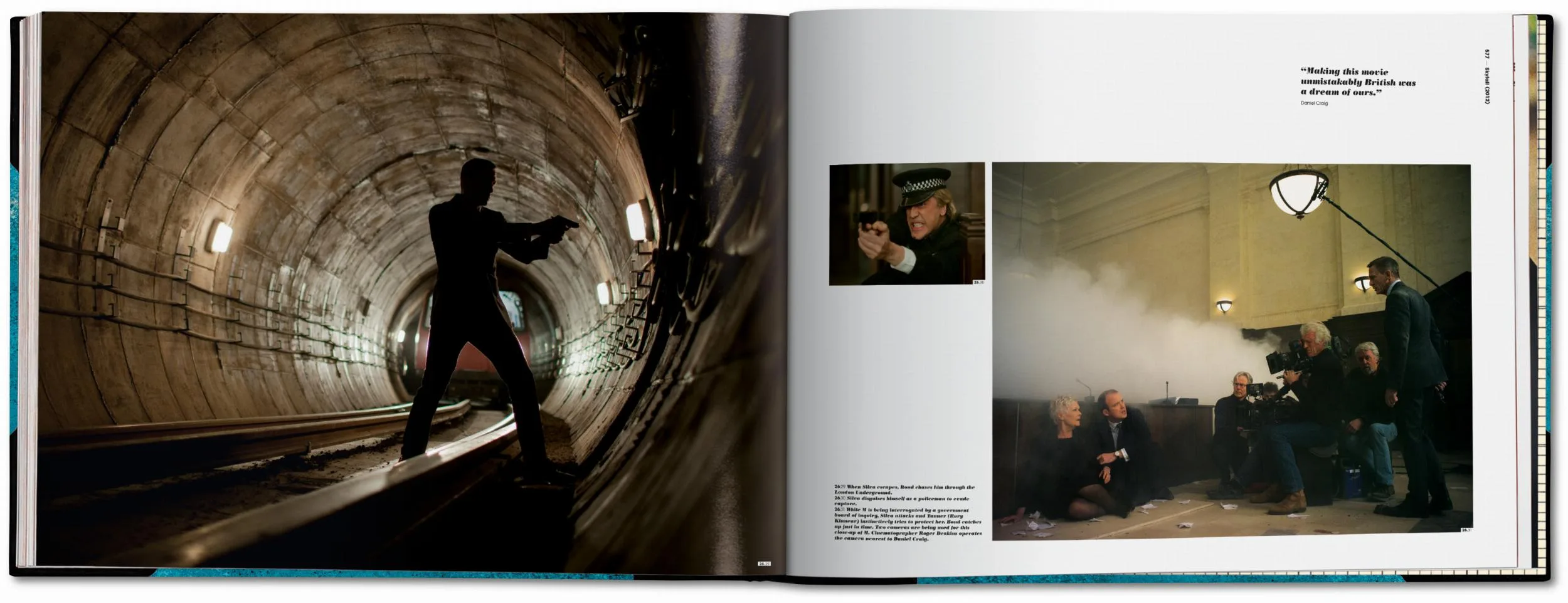 The James Bond Archives. “No Time To Die” Edition (ENG) - Image 12
