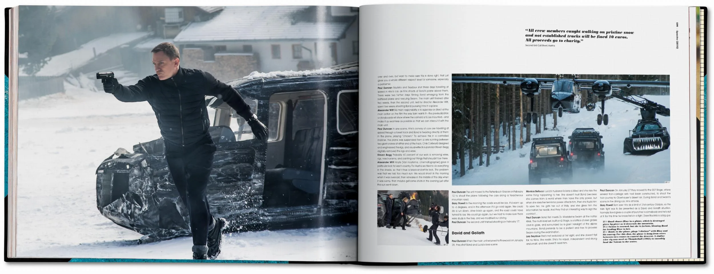 The James Bond Archives. “No Time To Die” Edition (ENG) - Image 13