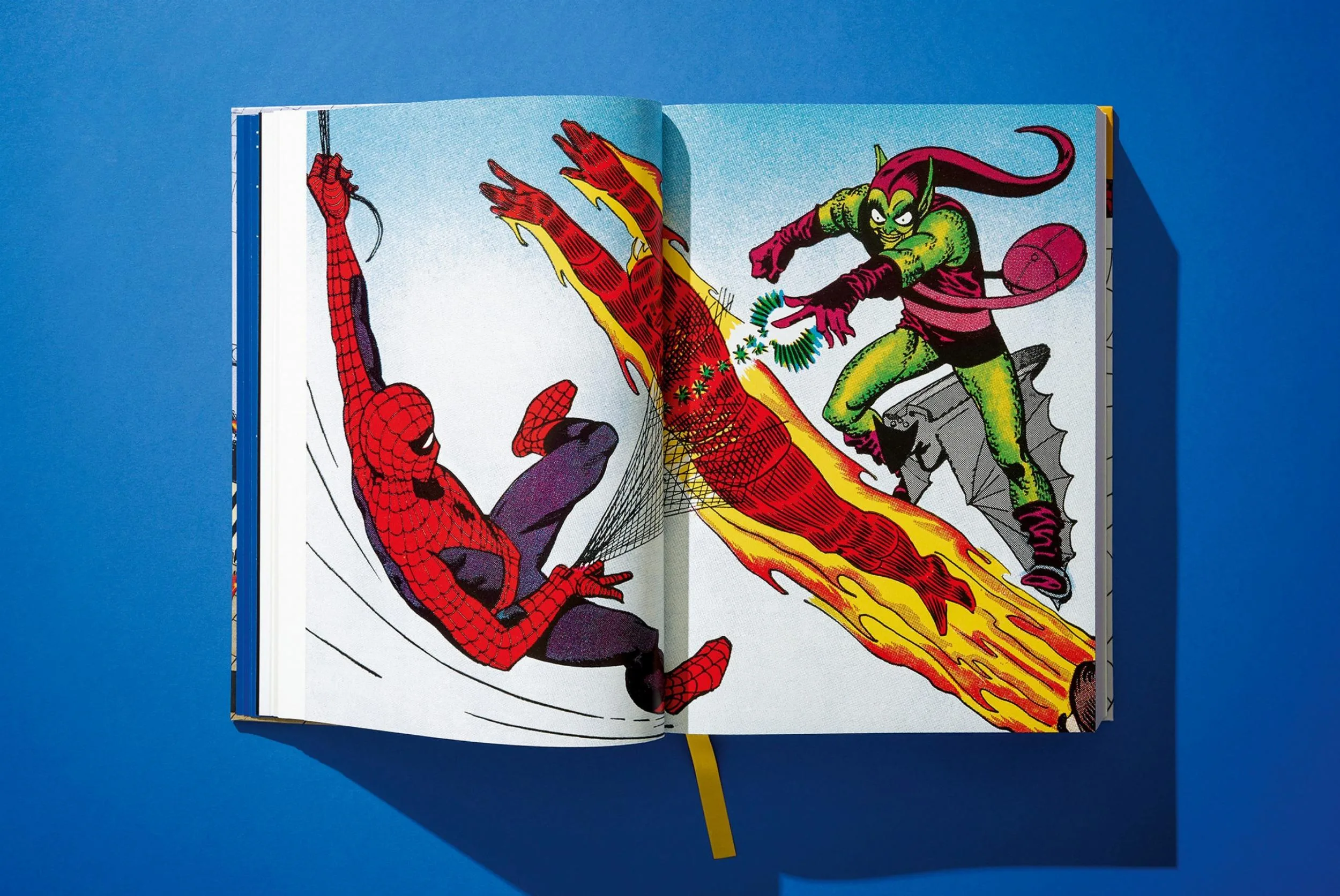 Marvel Comics Library. Spider-Man. Vol. 1. 1962 - 1964 (ENG) - Image 14