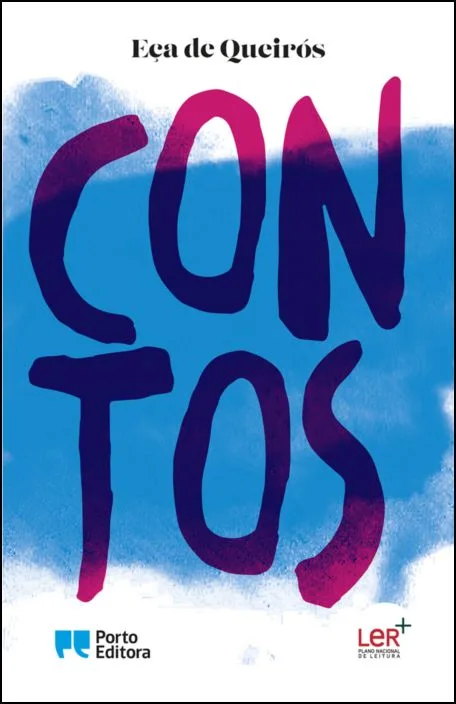 Imagem do produto  Contos - Eça De Queiros