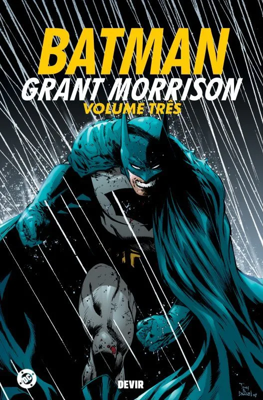 Imagem do produto  Batman 3