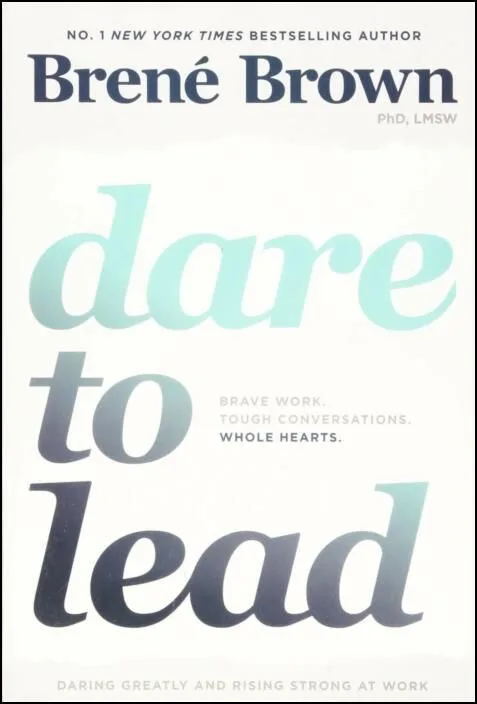 Imagem do produto  Dare to Lead