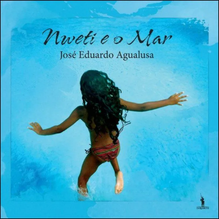 Imagem do produto  Nweti e o Mar