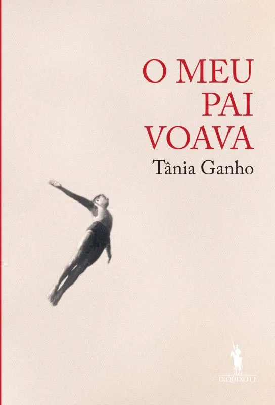 Imagem do produto  O Meu Pai Voava