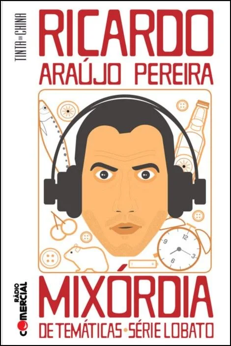 Imagem do produto  Mixórdia de Temáticas - Série Lobato