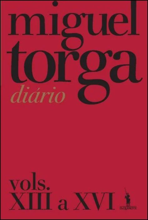 Imagem do produto  Diário Vols. XIII a XVI