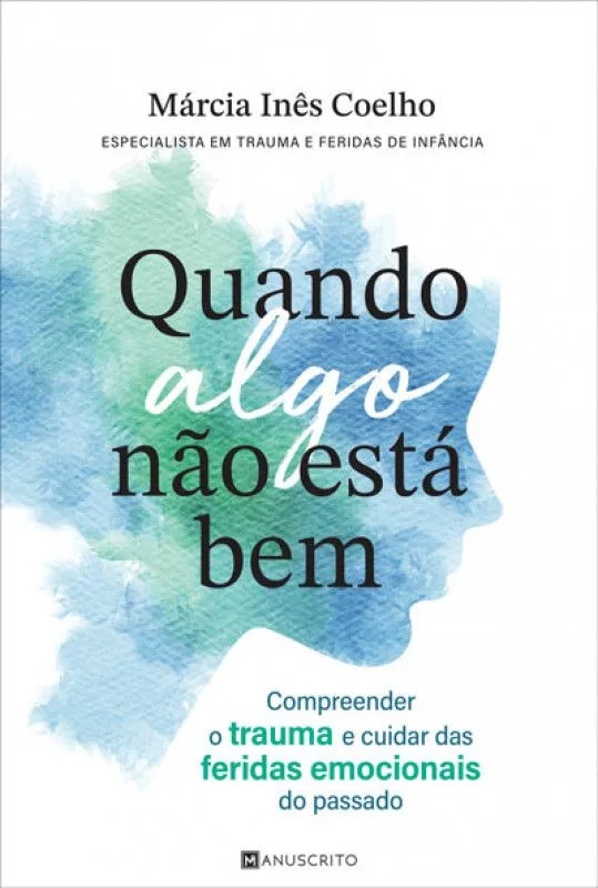 Imagem do produto  Quando Algo Não Está Bem