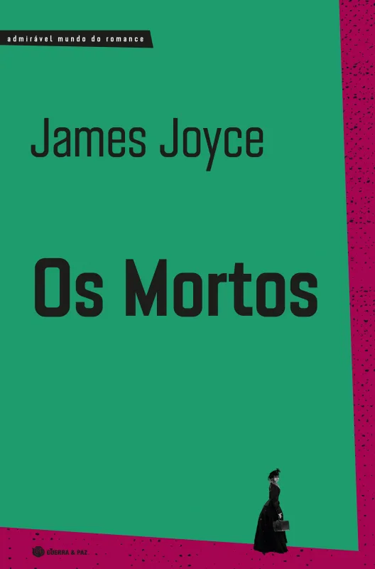 Imagem do produto  Os Mortos