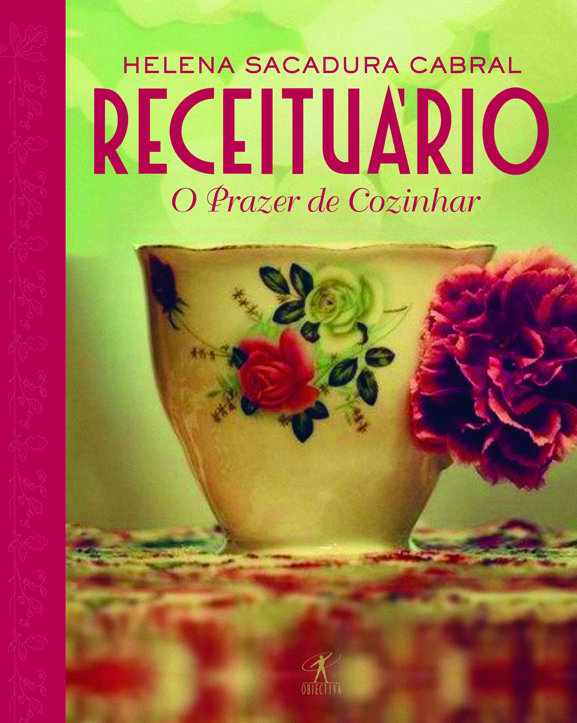 Imagem do produto  Receituário