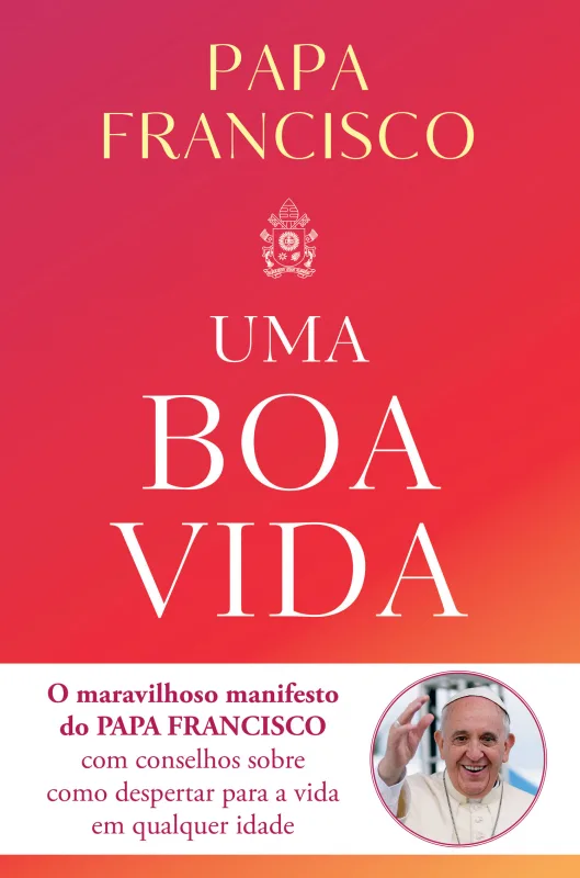 Imagem do produto  Uma Boa Vida