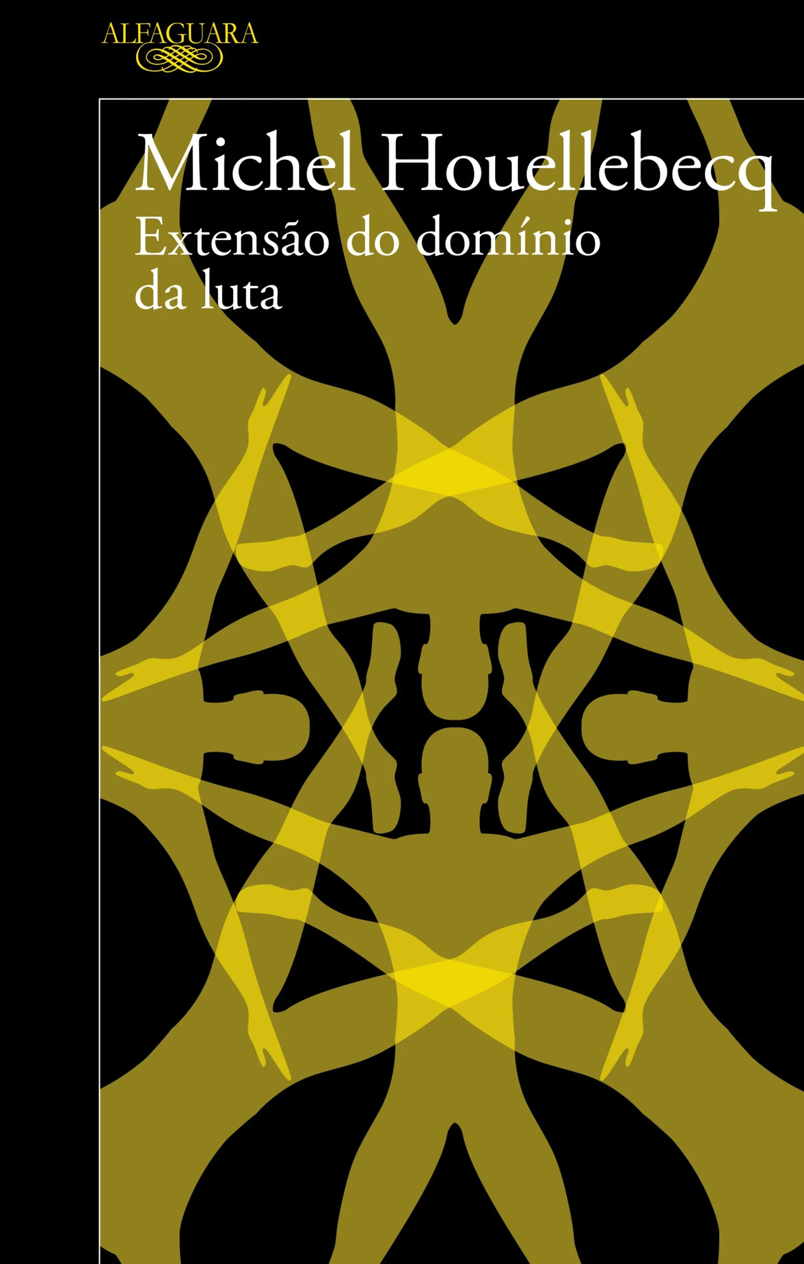 Imagem do produto  Extensão do Dominio da Luta