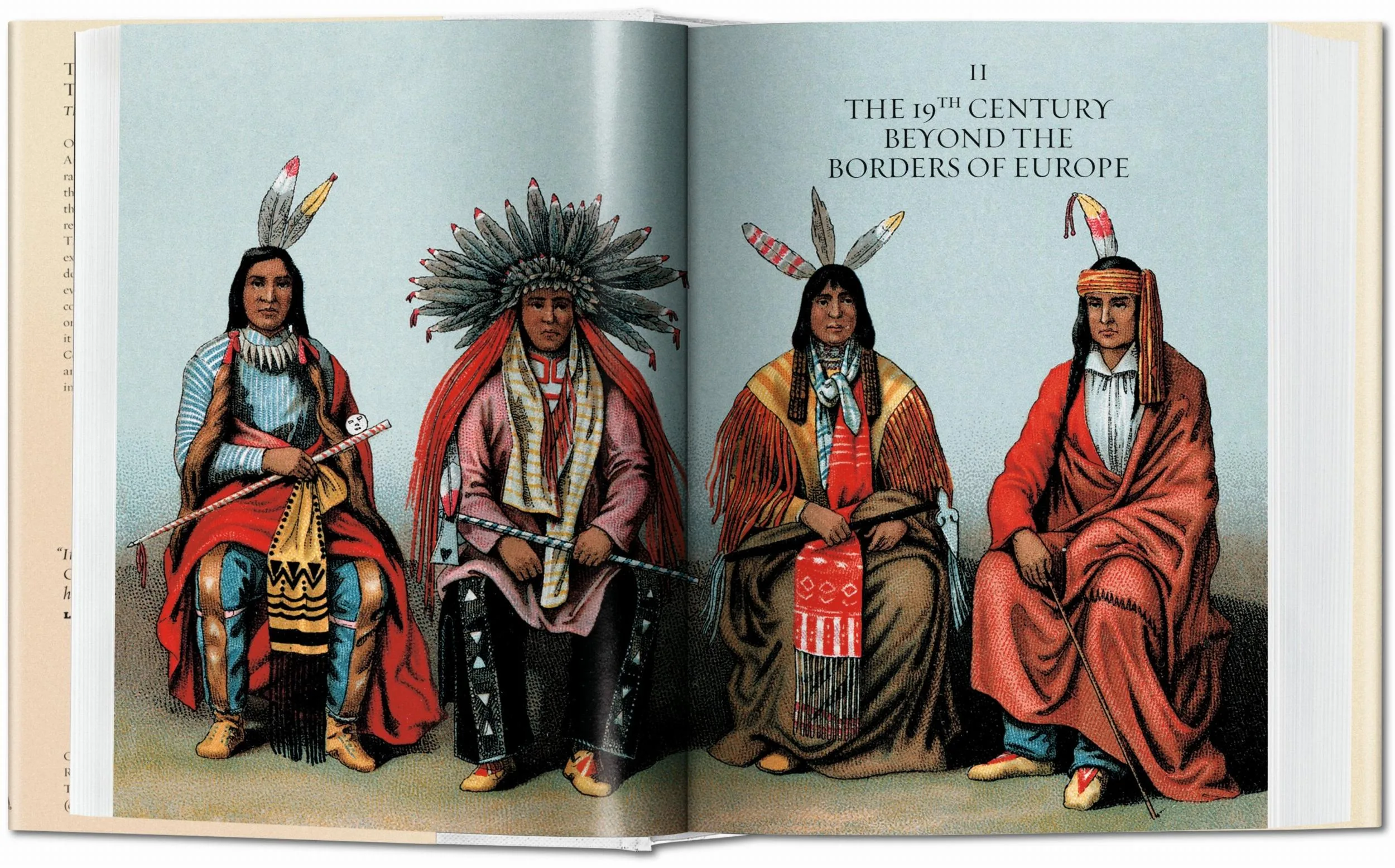 Auguste Racinet. The Costume History (ENG) - Image 4