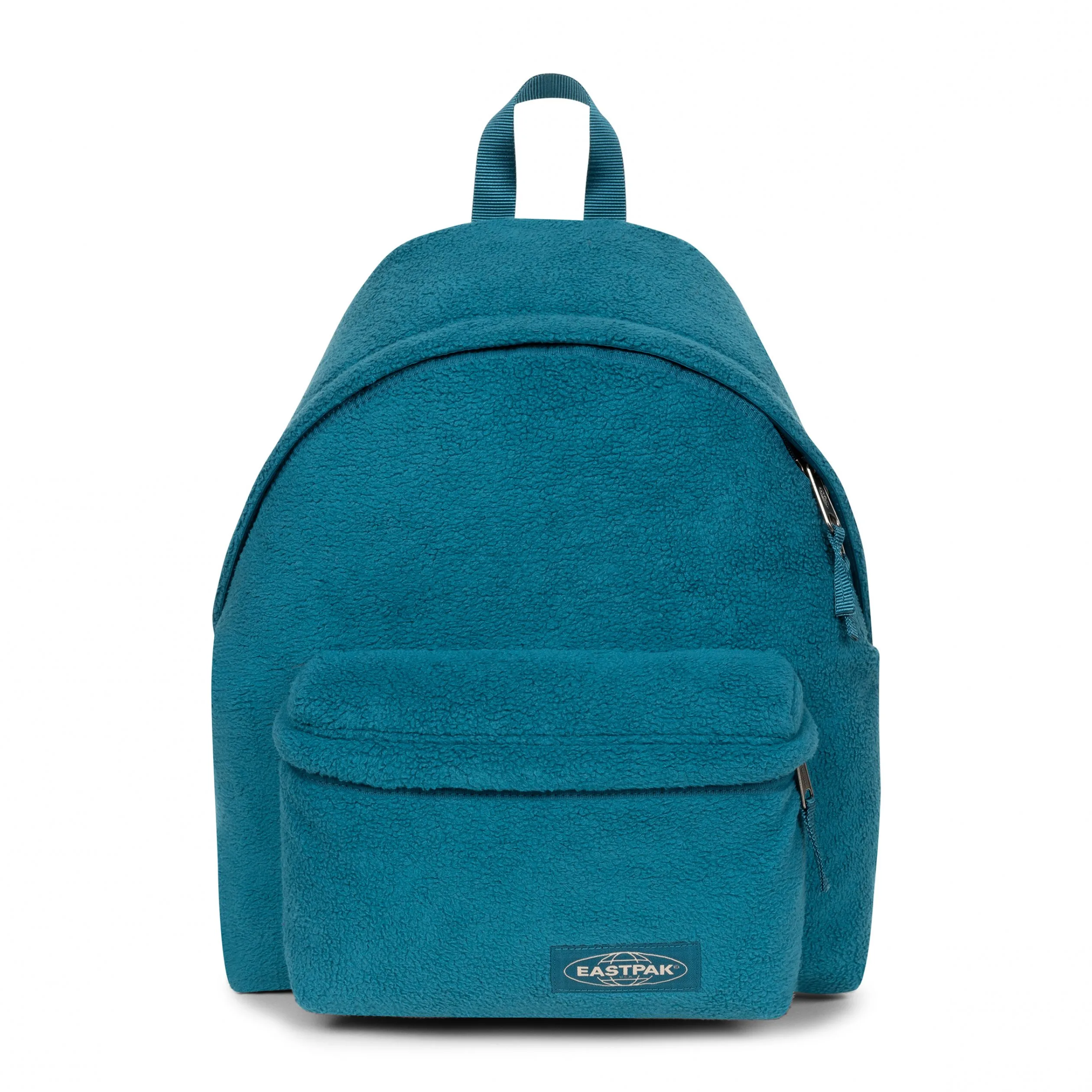 Imagem do produto  Eastpak Mochila Padded Pak'r Fleec'd Jade