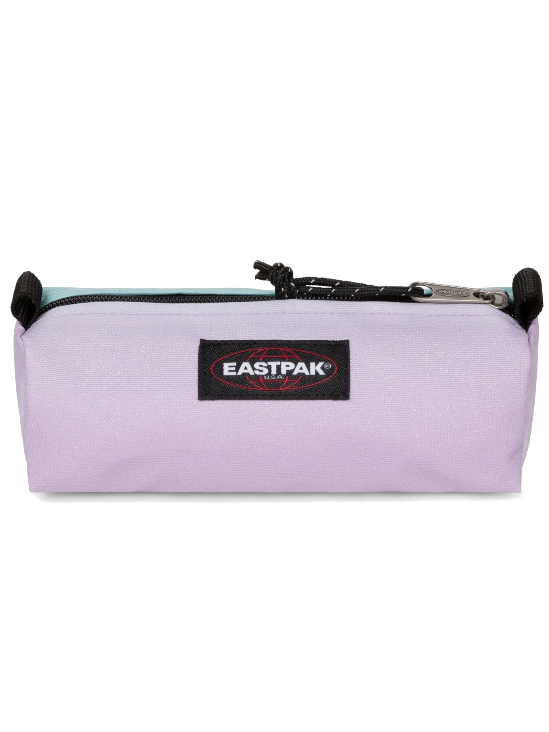 Imagem do produto  Eastpak Estojo Benchmark Single Spark Grade Pastel