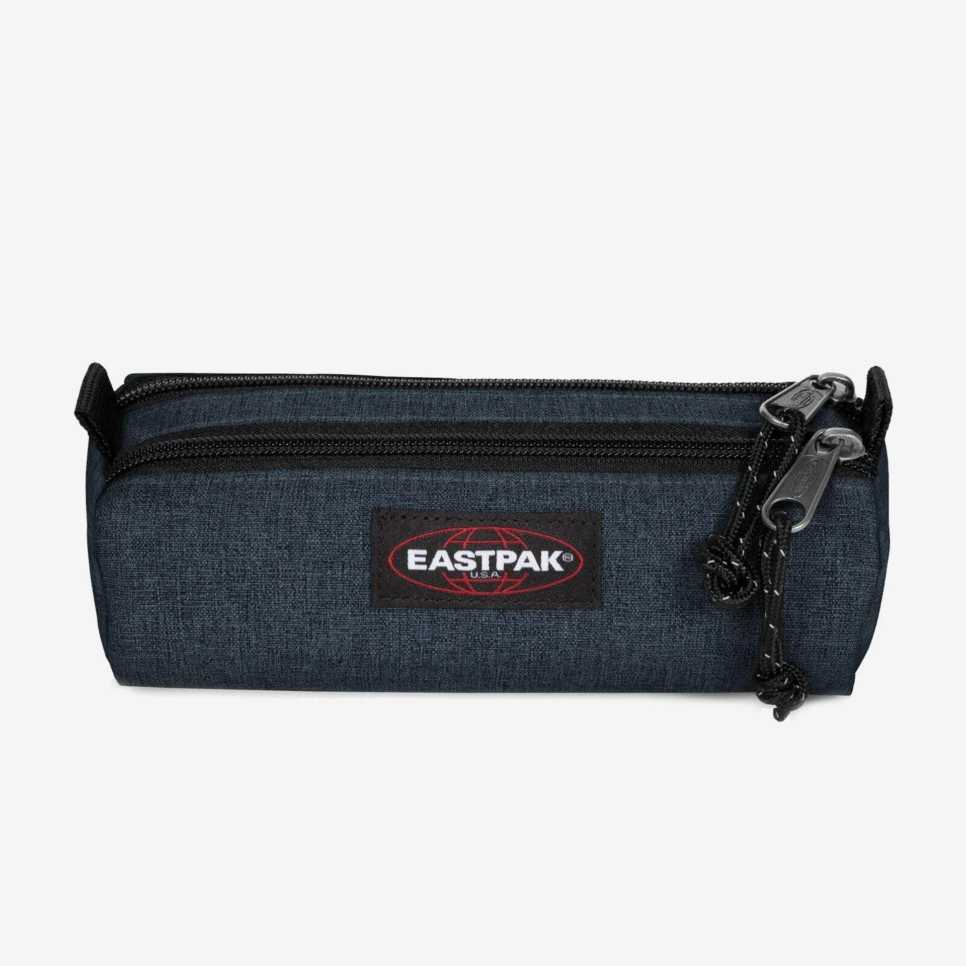 Imagem do produto  Eastpak Estojo Benchmark Triple Denim