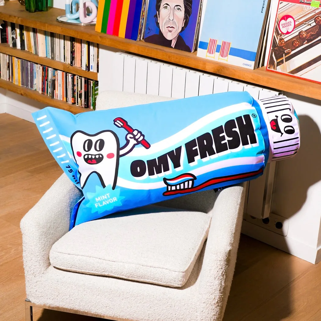 Imagem do produto  Omy Almofada Inflável Fresh