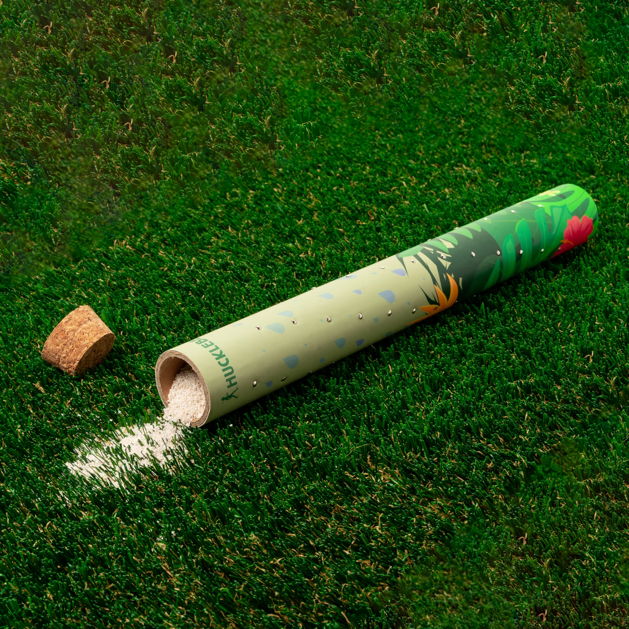 Imagem do produto  Kikkerland Huckleberry Rain Maker