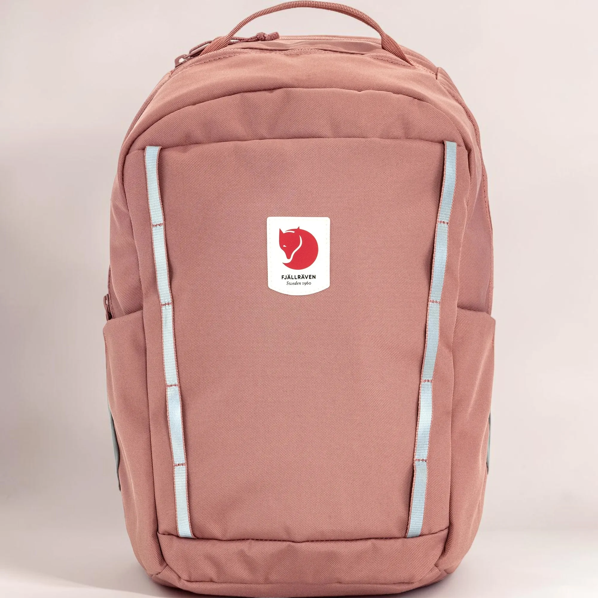 Imagem do produto  Fjallraven Skule Kids Mochila Dusty Rose