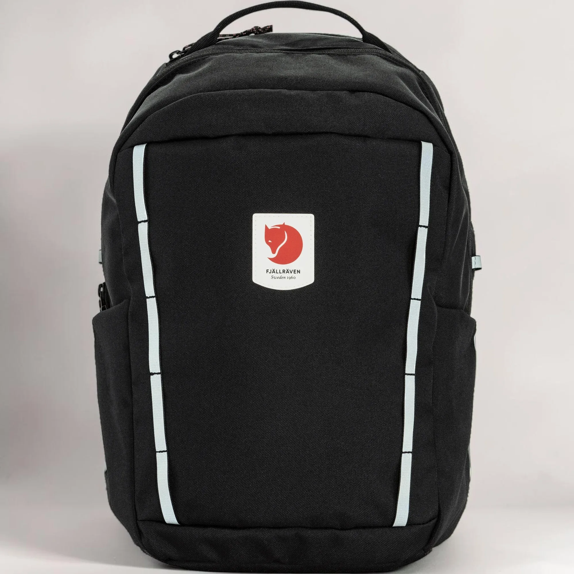 Imagem do produto  Fjallraven Skule Kids Mochila Black