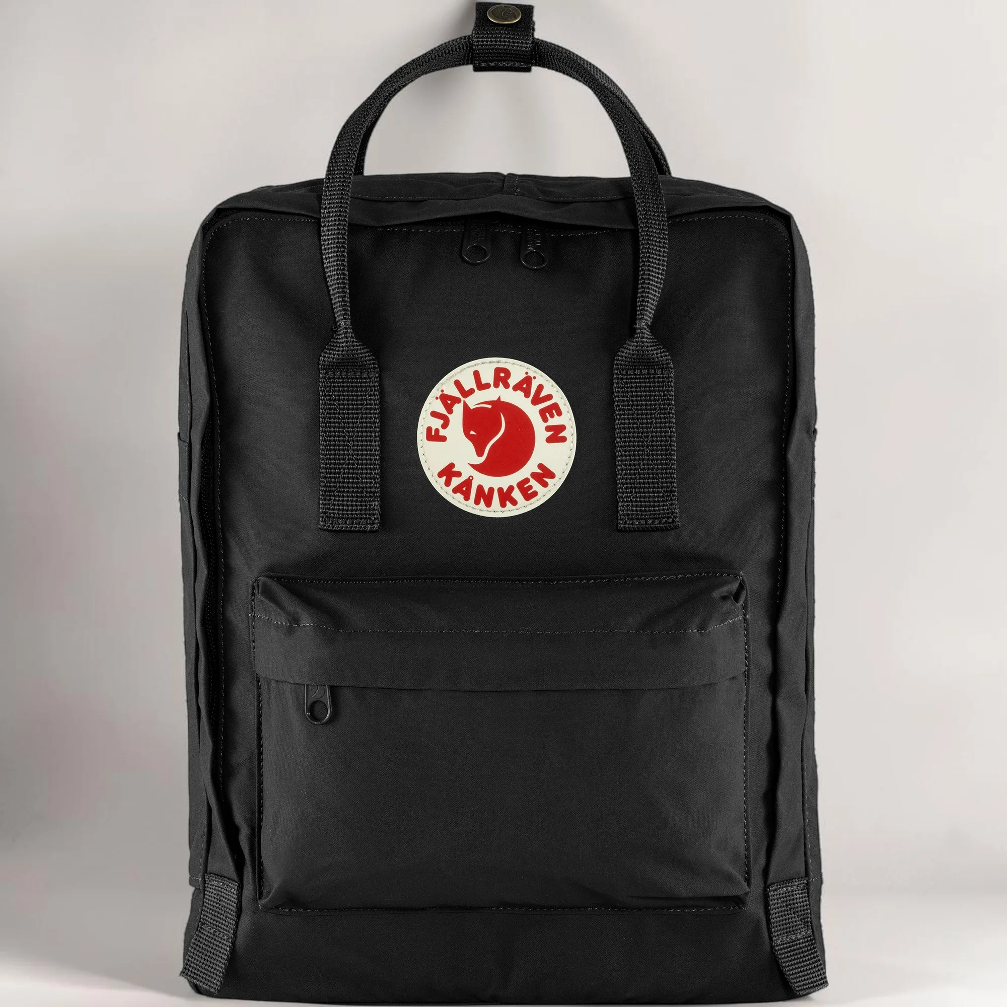 Imagem do produto  Fjallraven Kanken Mochila Black