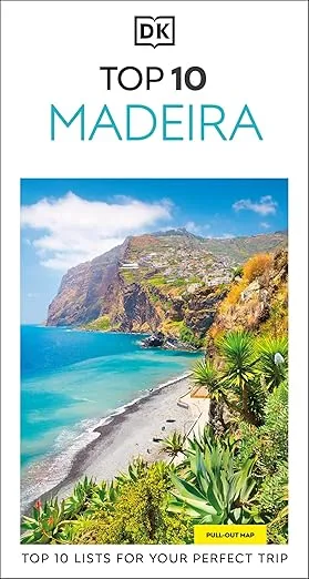 Imagem do produto  Madeira Dk Eyewitness Top 10