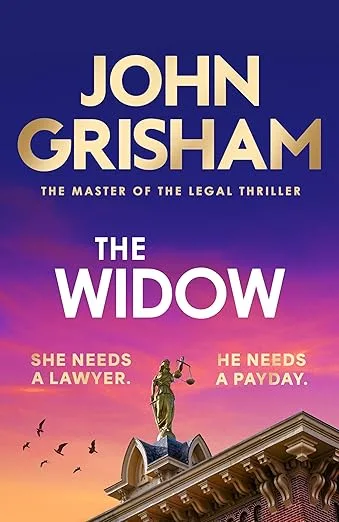 Imagem do produto  The Widow
