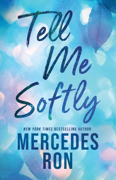 Imagem do produto  Tell Me Softly