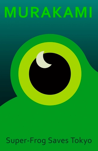 Imagem do produto  Super-Frog Saves Tokyo