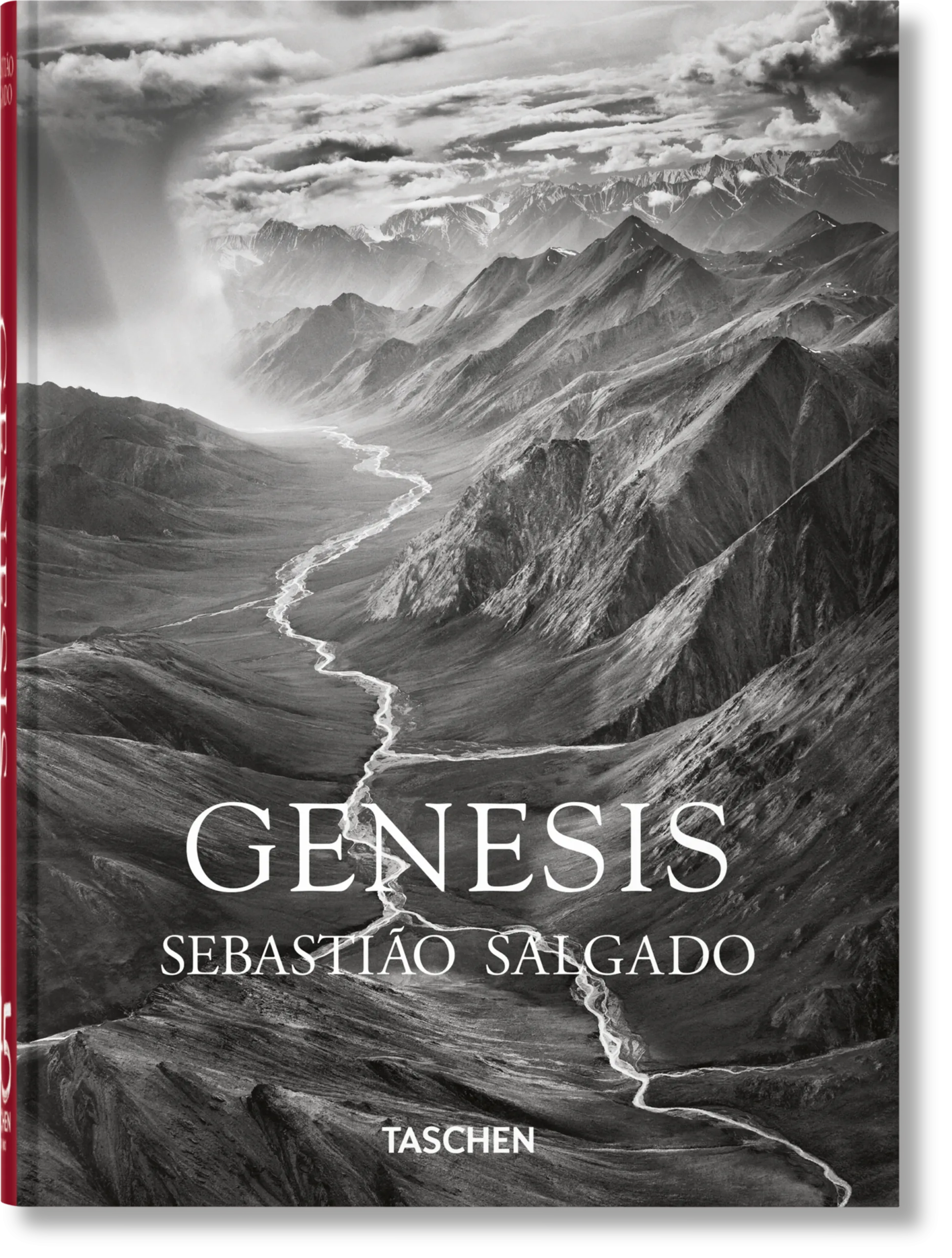 Imagem do produto  Genesis 45th Ed (ENG)