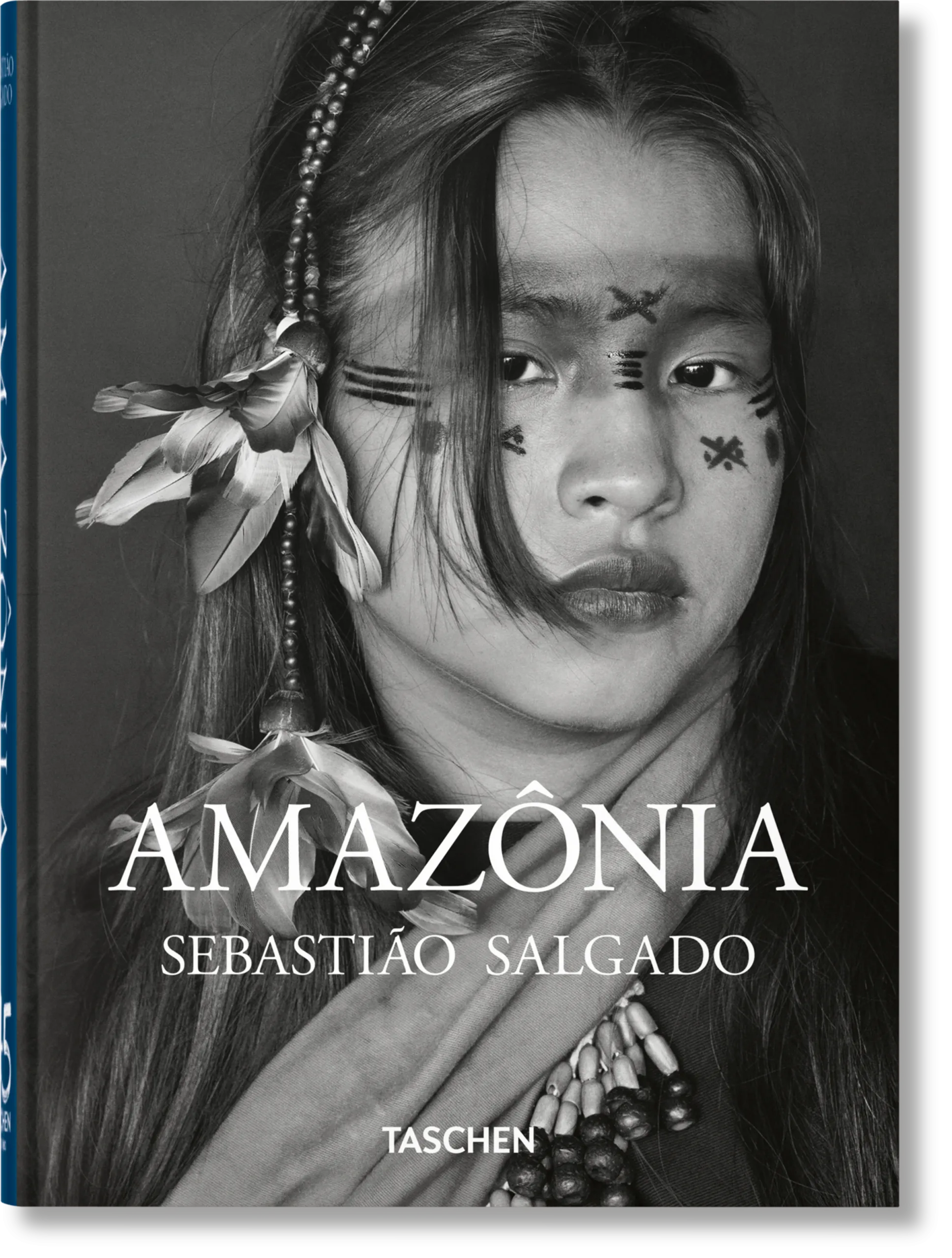 Imagem do produto  Amazonia 45th Ed (ENG)