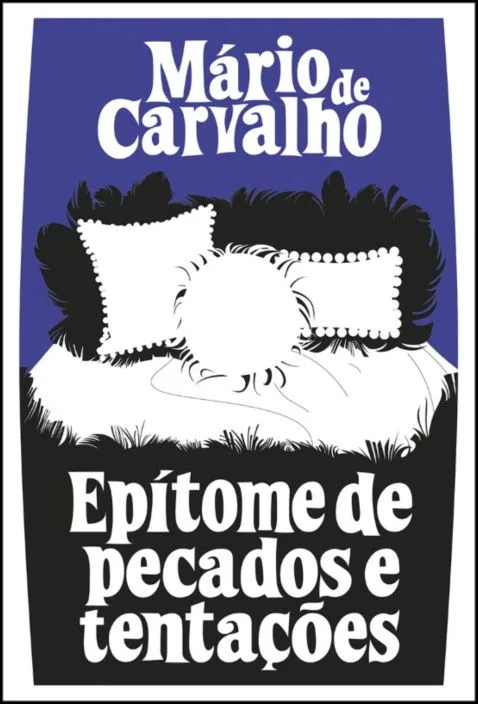 Imagem do produto  Epítome de Pecados e Tentações