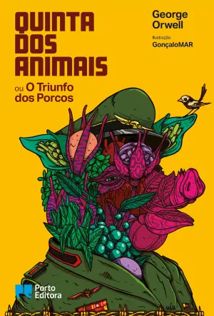 Imagem do produto  Quinta dos Animais