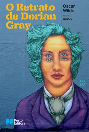 Imagem do produto  O Retrato de Dorian Gray