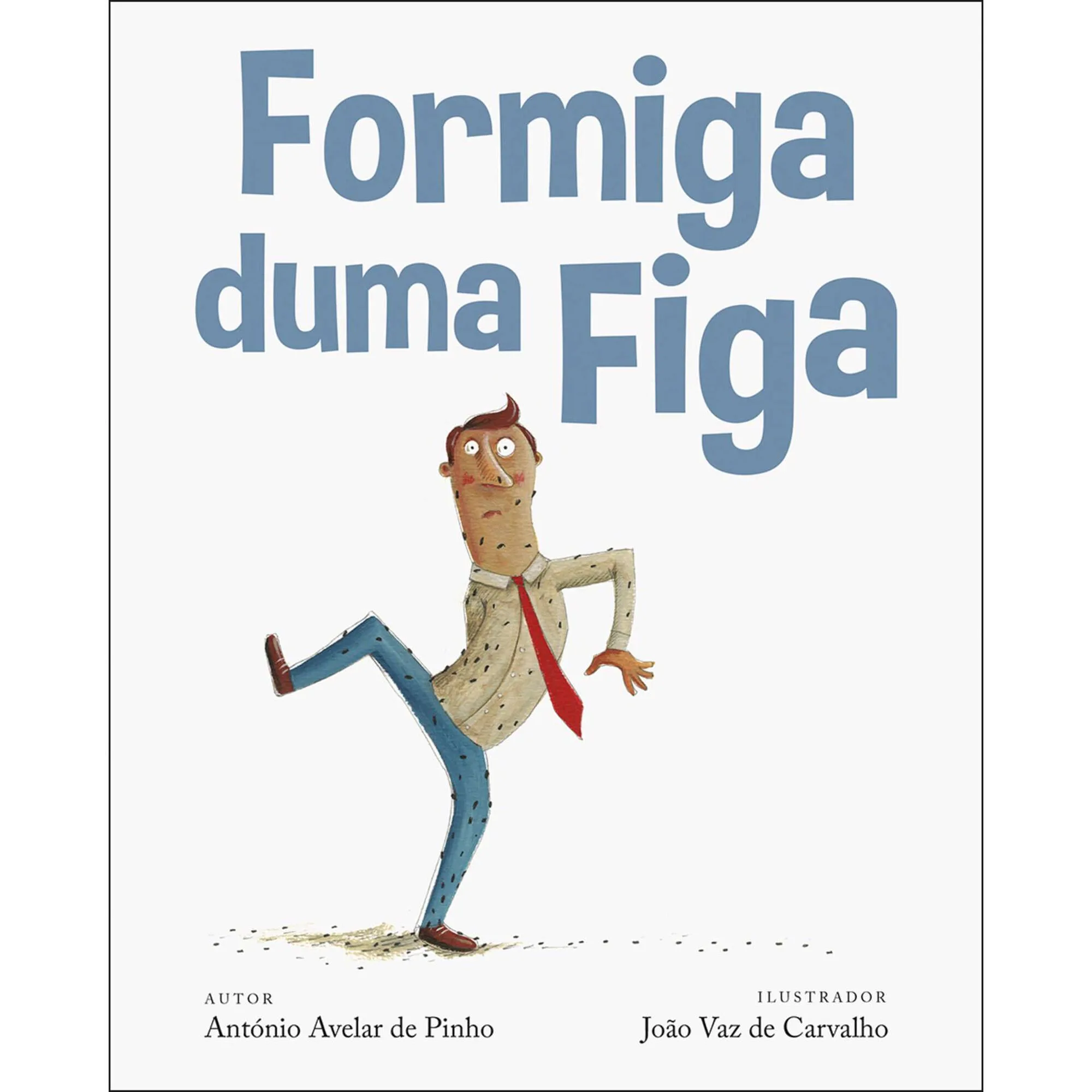 Imagem do produto  Formiga Duma Figa