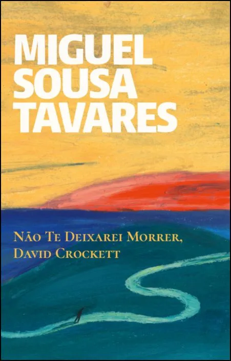 Imagem do produto  Não te Deixarei Morrer, David Crockett