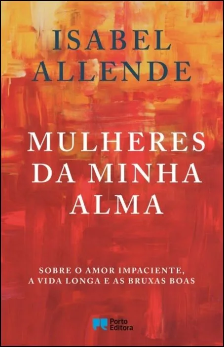 Imagem do produto  Mulheres da Minha Alma
