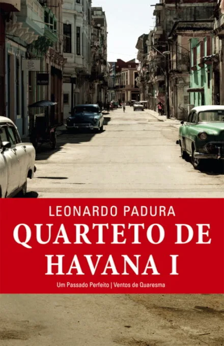 Imagem do produto  Quarteto de Havana I