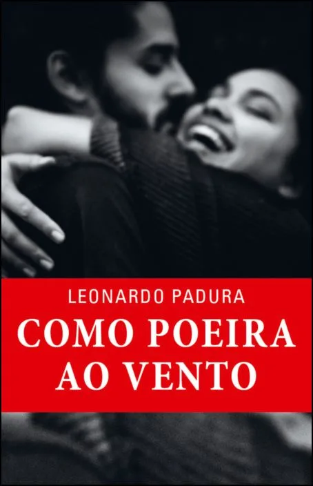 Imagem do produto  Como Poeira ao Vento