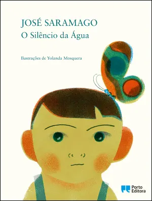 Imagem do produto  O Silêncio da Água