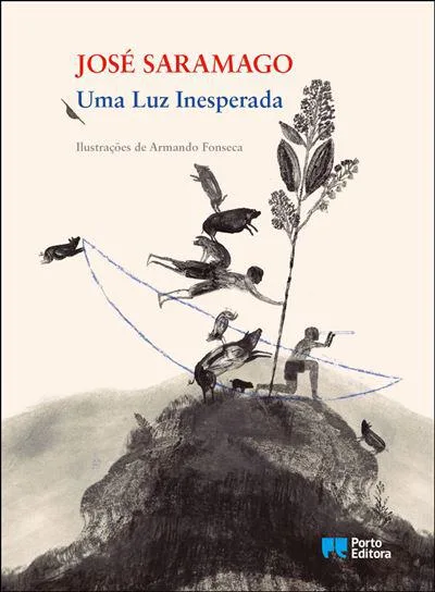 Imagem do produto  Uma Luz Inesperada